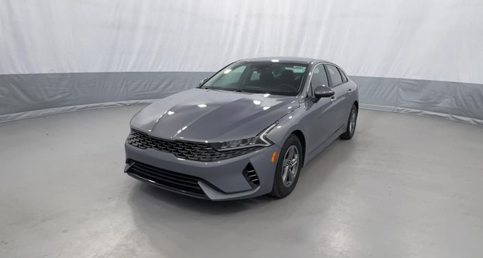 2021 Kia K5 LXS -
                  Akron, NY