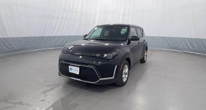 2024 Kia Soul LX -
                  Akron, NY