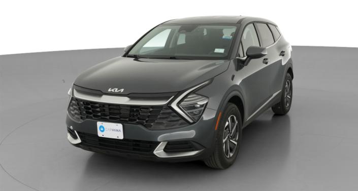 2024 Kia Sportage LX -
                  Lorain, OH