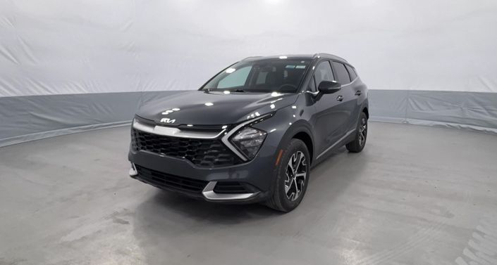 Thumbnail: 2023 Kia Sportage - 1