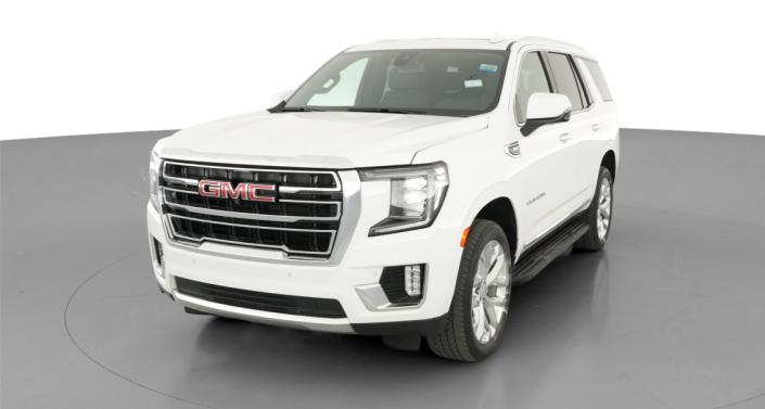 2021 GMC Yukon SLT -
                  Lorain, OH