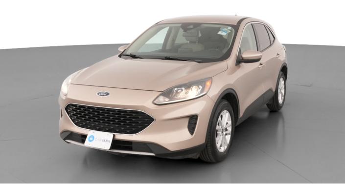 Thumbnail: 2020 Ford Escape - 1
