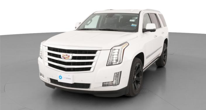 Thumbnail: 2020 Cadillac Escalade - 1