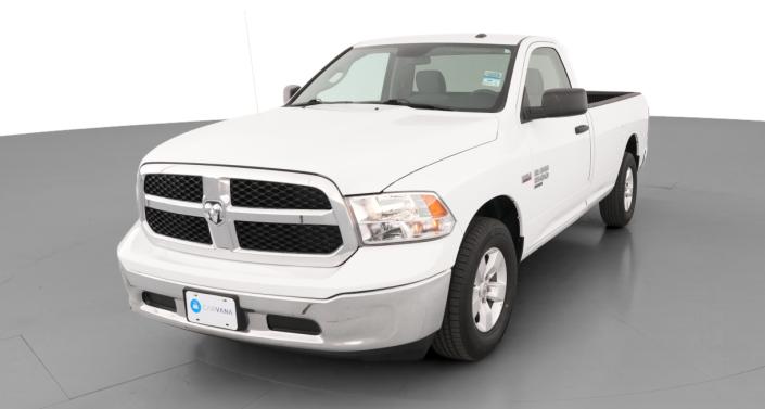 2022 RAM 1500 Classic Tradesman -
                  Tolleson, AZ