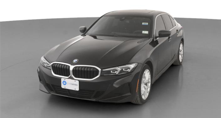 2025 BMW 3 Series 330i -
                  Fort Worth, TX