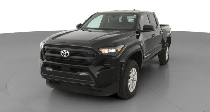 2024 Toyota Tacoma SR5 -
                  Tolleson, AZ