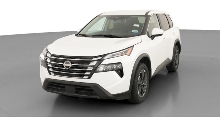 Thumbnail: 2024 Nissan Rogue - 1