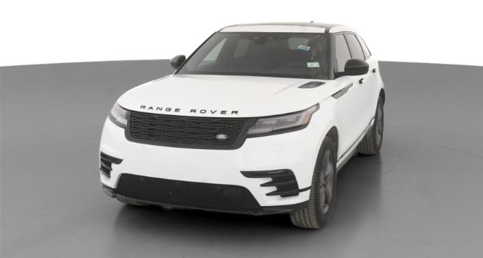 2025 Land Rover Range Rover Velar Dynamic SE Hero Image