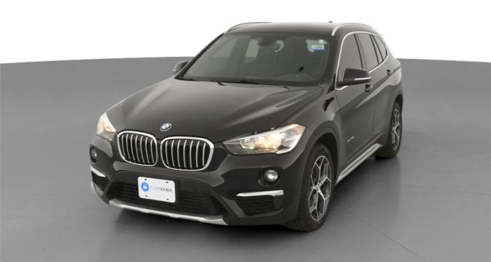 Thumbnail: 2018 BMW X1 - 1