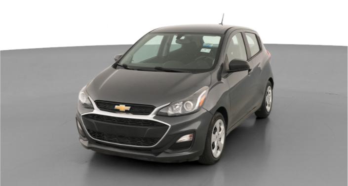 Thumbnail: 2020 Chevrolet Spark - 1