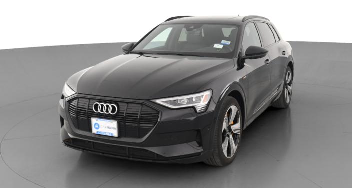 2022 Audi e-tron Premium Plus -
                  Indianapolis, IN