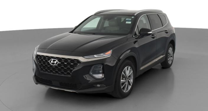 Thumbnail: 2020 Hyundai Santa Fe - 1
