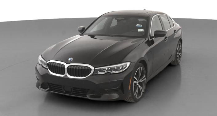 2021 BMW 3 Series 330e -
                  Fort Worth, TX