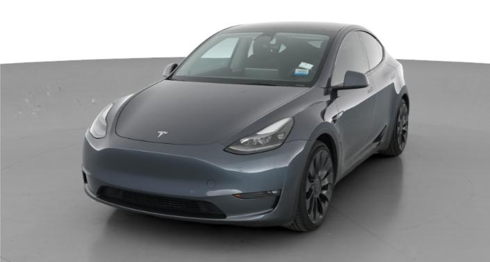 2023 Tesla Model Y Performance -
                  Lorain, OH