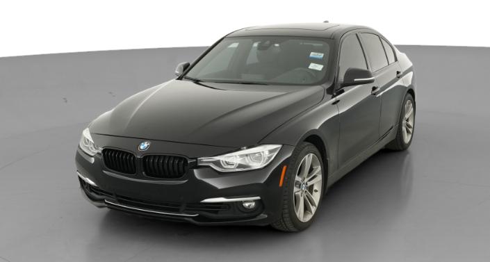 2017 BMW 3 Series 340i -
                  Lorain, OH