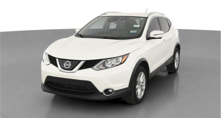 Thumbnail: 2019 Nissan Rogue Sport - 1