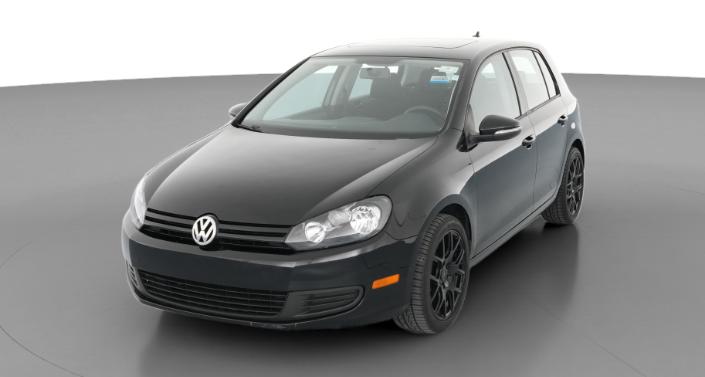 Thumbnail: 2014 Volkswagen Golf - 1