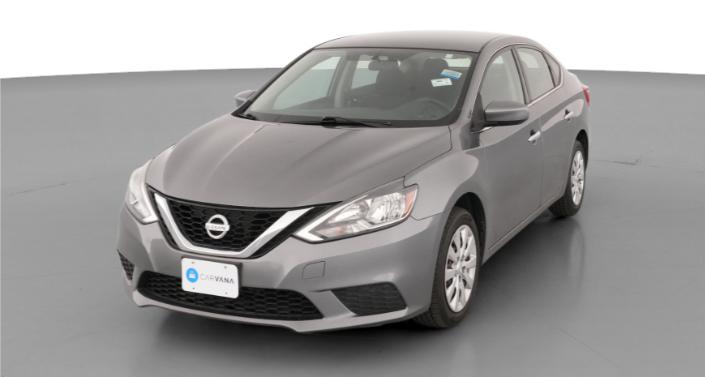 Thumbnail: 2017 Nissan Sentra - 1