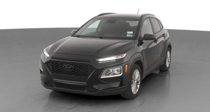 2019 Hyundai Kona SEL -
                  Indianapolis, IN
