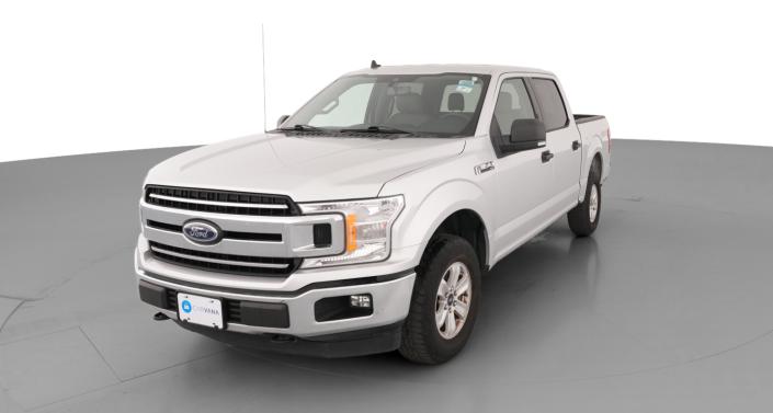 Thumbnail: 2019 Ford Econoline - 1