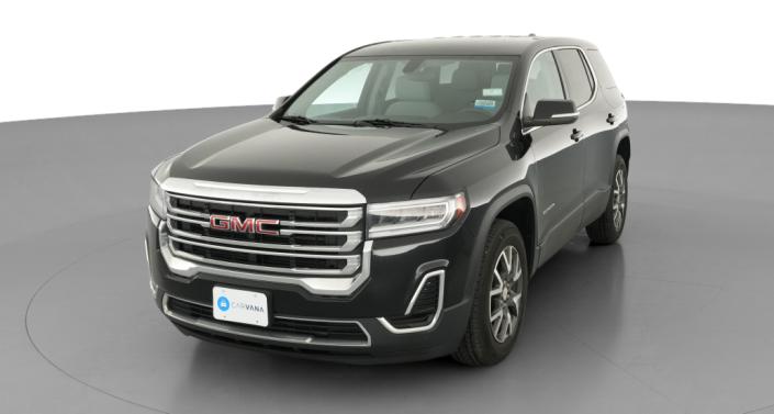 2020 GMC Acadia SLE -
                  Lorain, OH