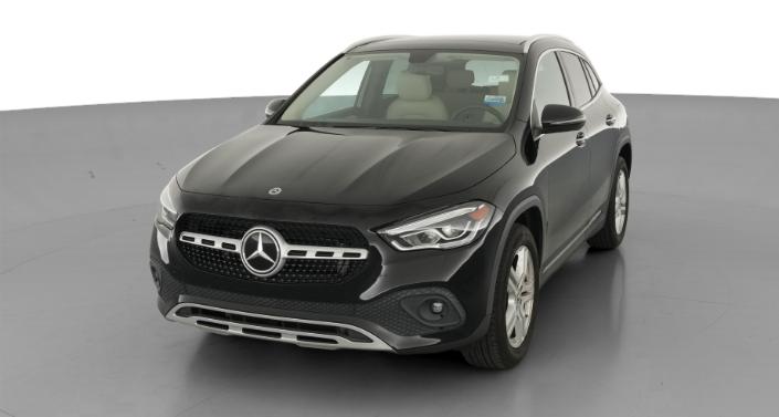 2021 Mercedes-Benz GLA 250 4MATIC -
                  Lorain, OH