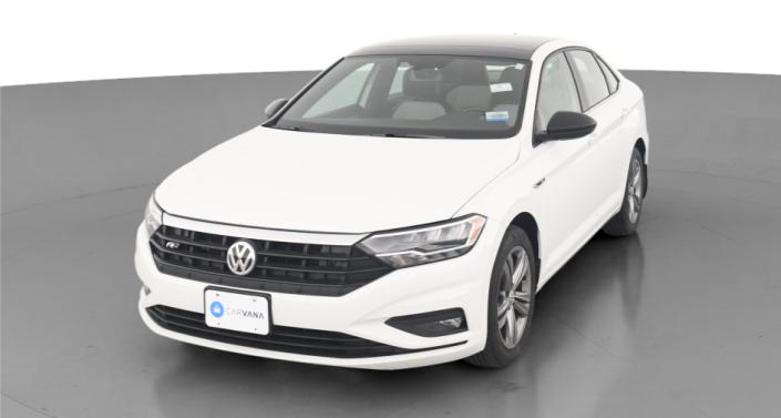 2019 Volkswagen Jetta R-Line -
                  Indianapolis, IN