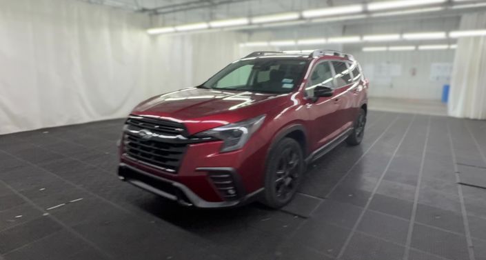 Thumbnail: 2023 Subaru Ascent - 1