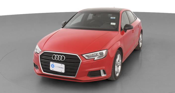 2018 Audi A3 Premium -
                  Fort Worth, TX