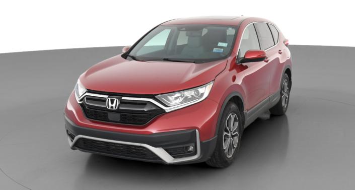 2020 Honda CR-V EX-L -
                  Bessemer, AL