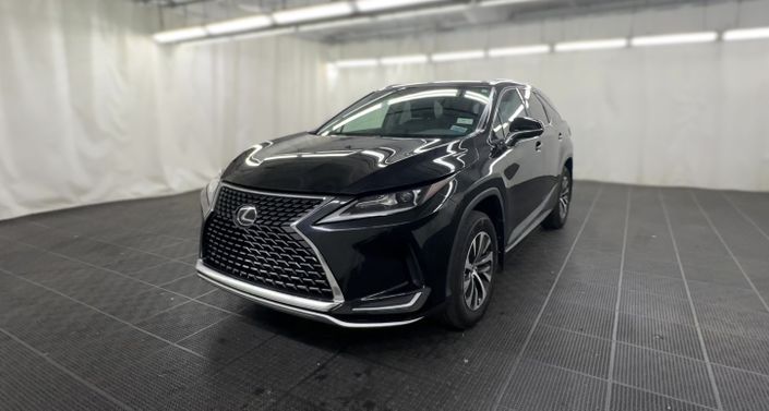 2021 Lexus RX 350L -
                  Indianapolis, IN