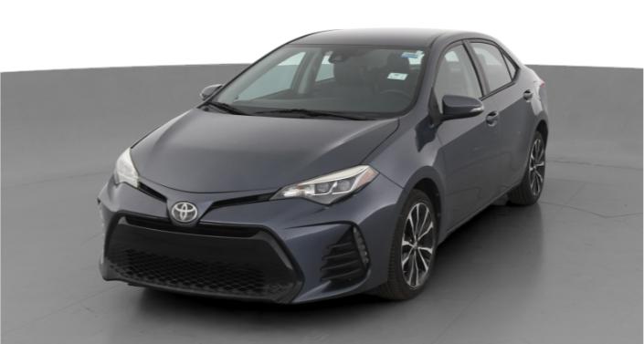 2019 Toyota Corolla SE -
                  Concord, NC