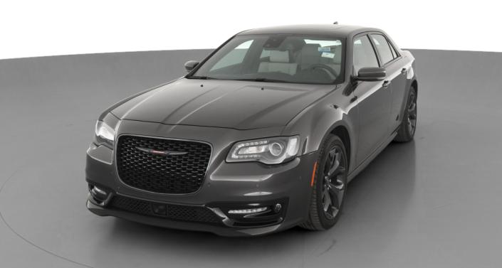 2021 Chrysler 300 S -
                  Wheatland, OK