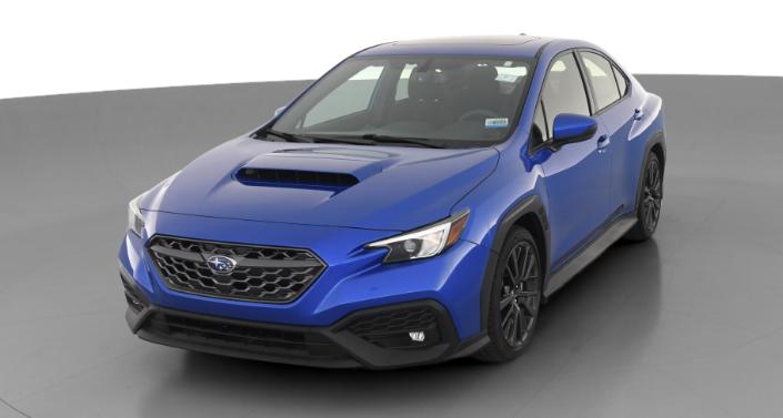 2023 Subaru WRX Premium -
                  Rocklin, CA