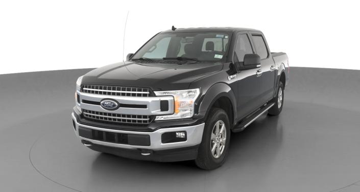 2018 Ford Econoline E-150 -
                  Wheatland, OK