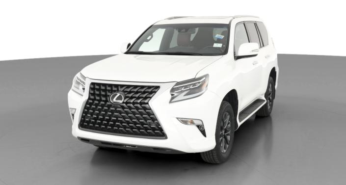 2022 Lexus GX 460 -
                  Bessemer, AL