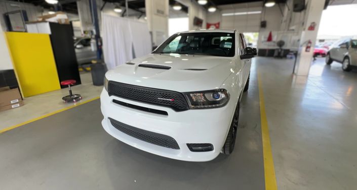 2019 Dodge Durango GT -
                  Tempe, AZ