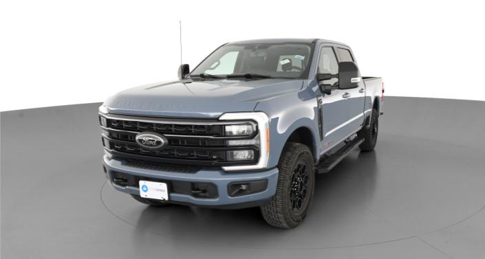 2023 Ford Econoline E-250 Hero Image