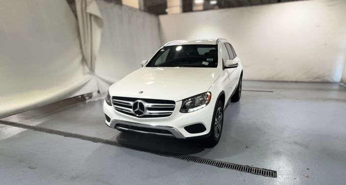 2019 Mercedes-Benz GLC 300 -
                  Union City, GA