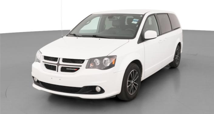 2019 Dodge Grand Caravan SE -
                  Tolleson, AZ