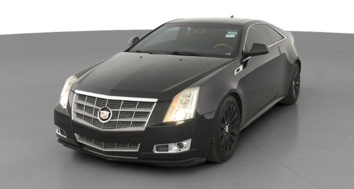2011 Cadillac CTS  -
                  Tolleson, AZ