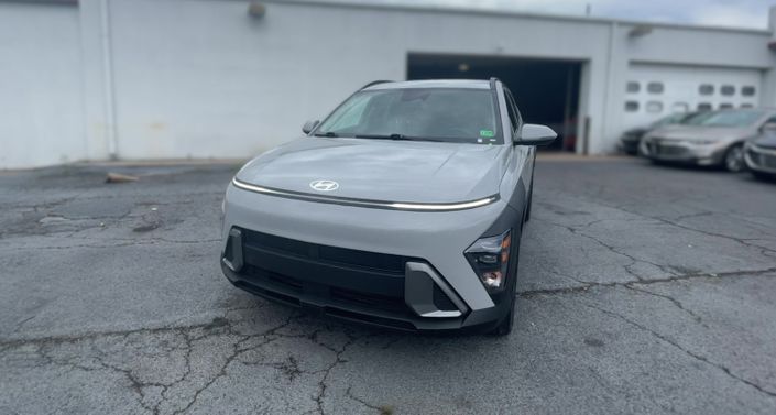 2024 Hyundai Kona SEL -
                Ashburn, VA
