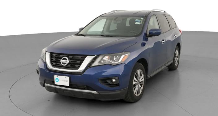 Thumbnail: 2019 Nissan Pathfinder - 1