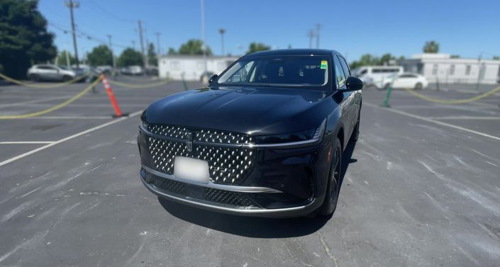 2024 Lincoln Nautilus Premiere -
                  Rocklin, CA