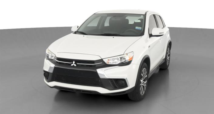 2019 Mitsubishi Outlander Sport ES -
                  Rocklin, CA