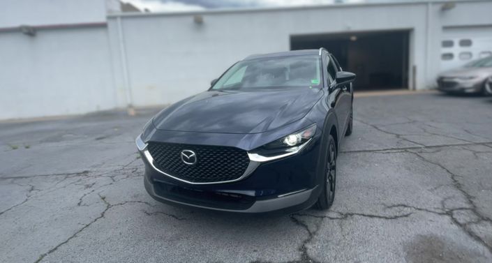 2024 Mazda CX-30 Select -
                Ashburn, VA