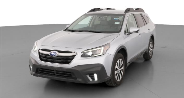 Thumbnail: 2020 Subaru Outback - 1