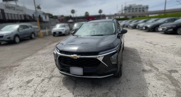 2024 Chevrolet Trax LT -
                  San Diego, CA