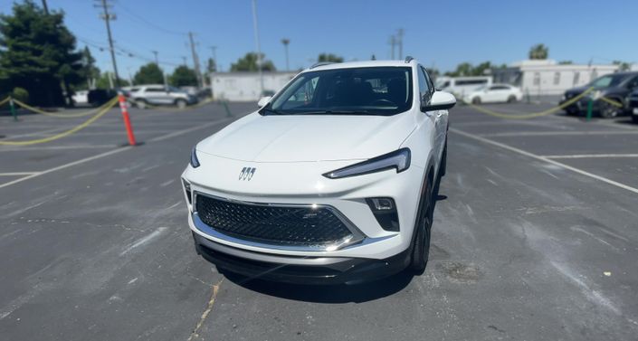 2024 Buick Encore GX Sport Touring -
                  Rocklin, CA