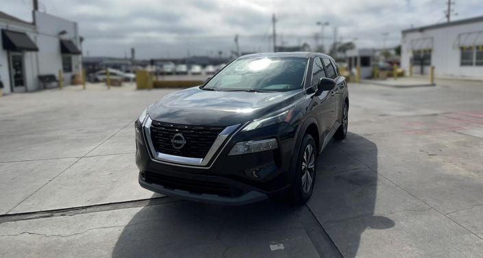 Thumbnail: 2023 Nissan Rogue - 1